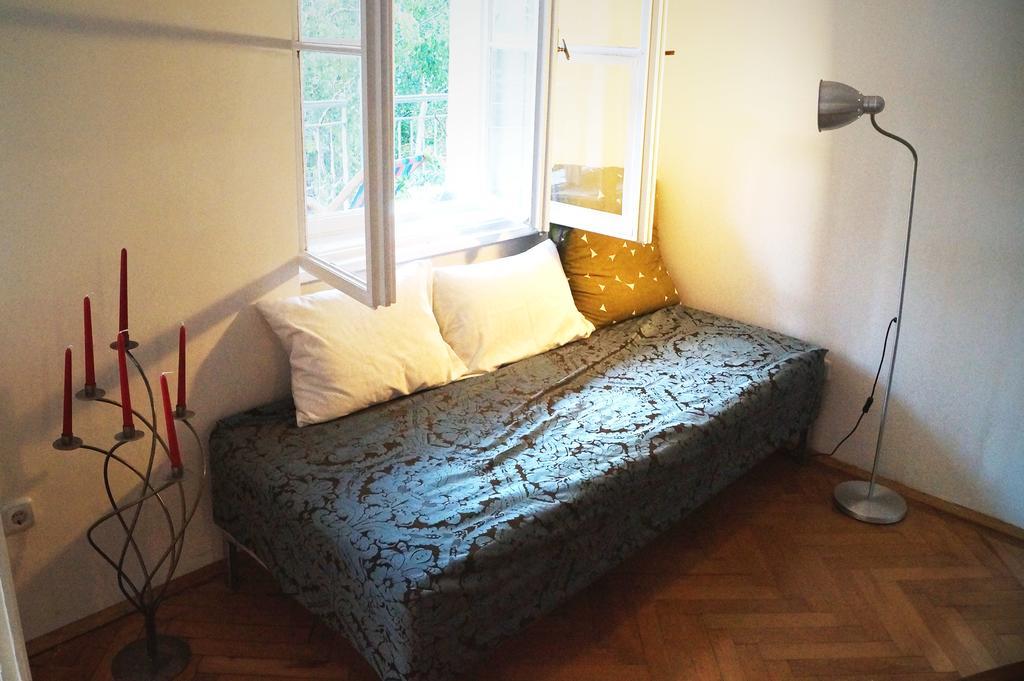 Das Schonbrunn Apartment! Wien Exteriör bild