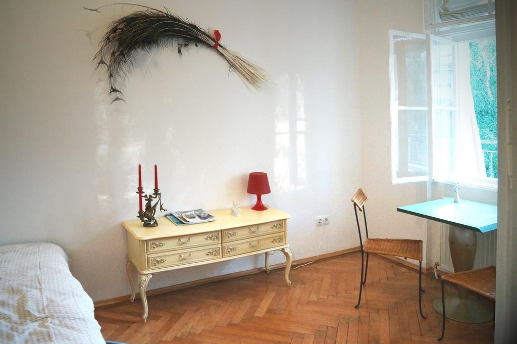 Das Schonbrunn Apartment! Wien Exteriör bild